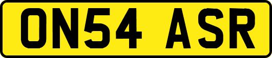 ON54ASR