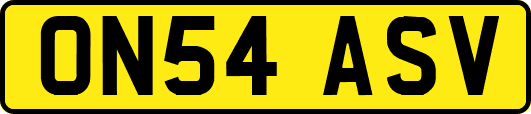 ON54ASV