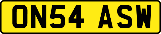 ON54ASW