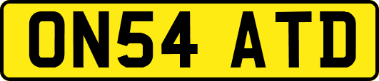 ON54ATD