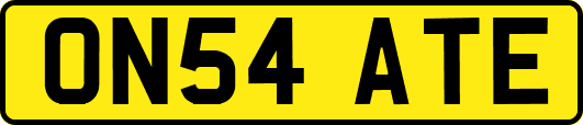 ON54ATE
