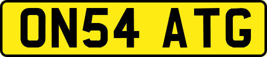 ON54ATG