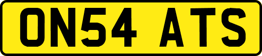 ON54ATS