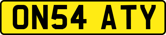 ON54ATY