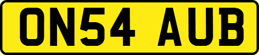 ON54AUB