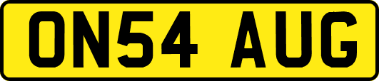 ON54AUG