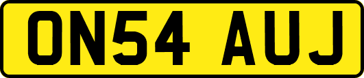 ON54AUJ