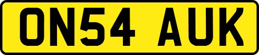 ON54AUK