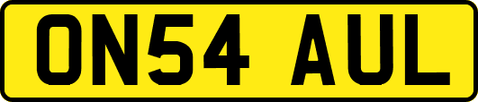 ON54AUL