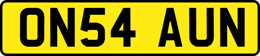 ON54AUN