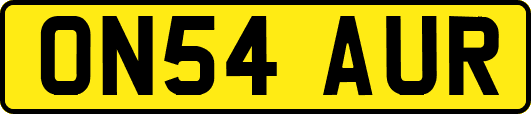 ON54AUR