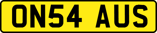 ON54AUS