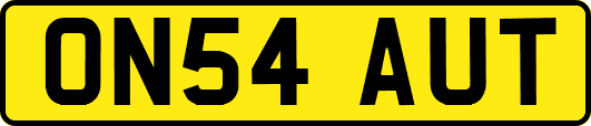 ON54AUT