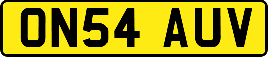 ON54AUV