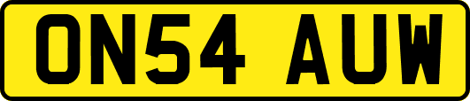 ON54AUW