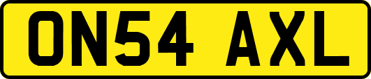 ON54AXL