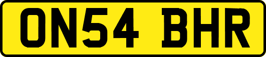 ON54BHR