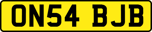 ON54BJB