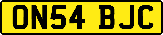 ON54BJC