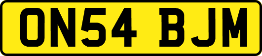 ON54BJM