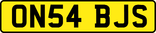 ON54BJS