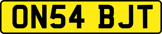 ON54BJT