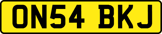 ON54BKJ