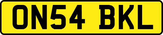 ON54BKL