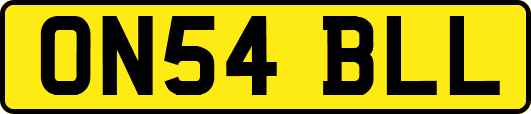 ON54BLL