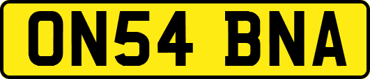 ON54BNA