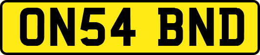 ON54BND