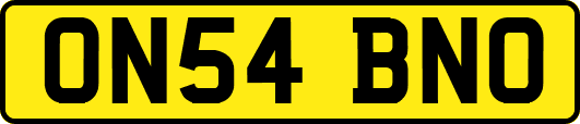 ON54BNO