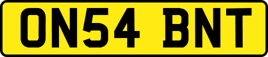 ON54BNT