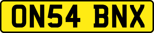 ON54BNX