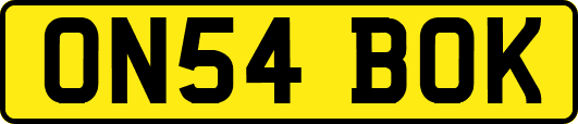 ON54BOK