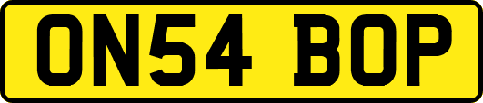 ON54BOP