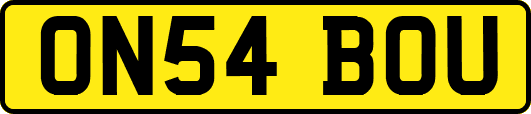 ON54BOU