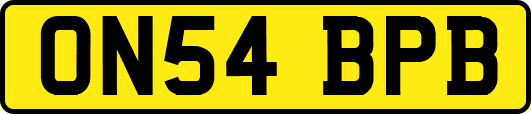 ON54BPB