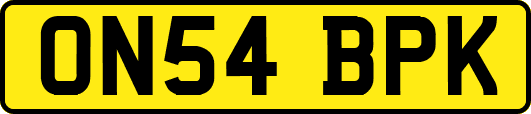 ON54BPK