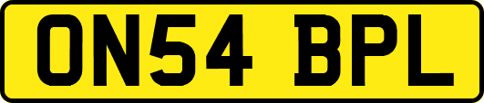 ON54BPL