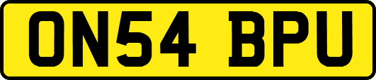 ON54BPU