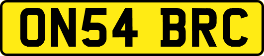 ON54BRC