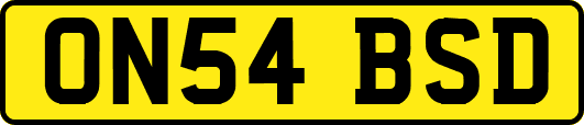ON54BSD