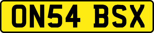 ON54BSX