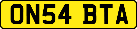ON54BTA