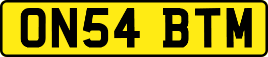 ON54BTM