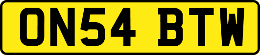 ON54BTW