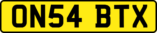 ON54BTX