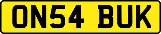 ON54BUK