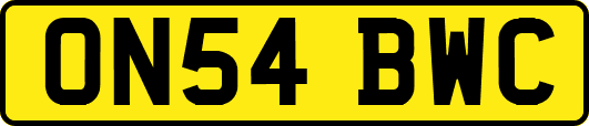 ON54BWC